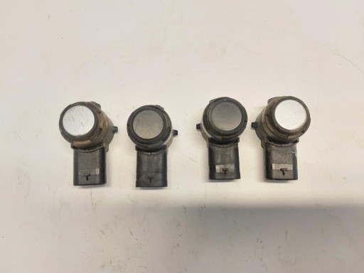 Porsche Taycan 4S 9J1 2021r Sensor Parken PDC 5Q0919275B