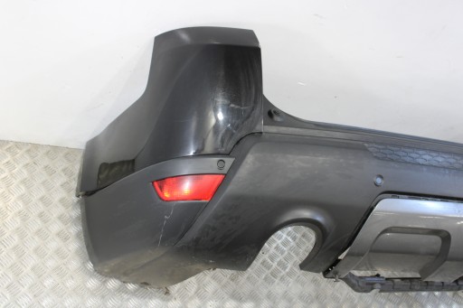 bumper rear part rear complete 4 X PDC LAND RANGE ROVER SPORT II 2 L494