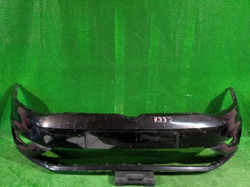 Paraurti anteriore Anteriore VW GOLF VII LIFT 17- 4xPDC NR.7332