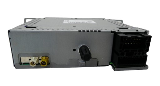 281152239R - Новое Радио RENAULT CLIO CAPTUR ZOE