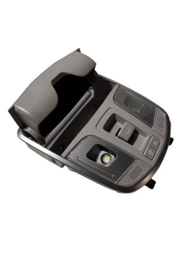 92810-D300X - HYUNDAI TUCSON II ОСВІТЛЕННЯ КАБІНИ ЛАМПА