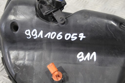 Ausdehnungsbehälter PORSCHE 911 VII 7 991 991106057