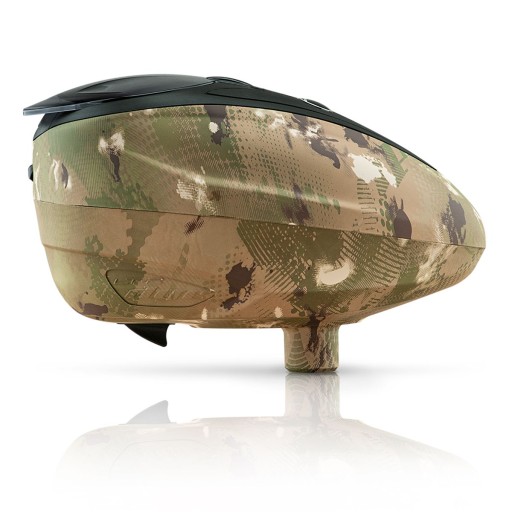 Журнал Dye LT-R dyecam