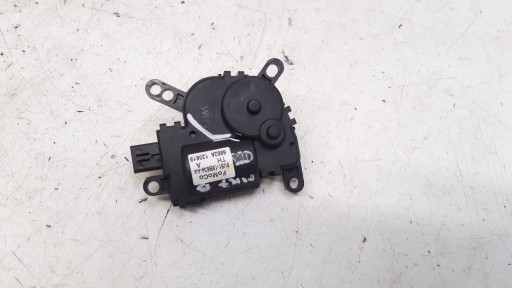 moteur alimentation d'air réchauffement Ford Fiesta MK7 1,25i