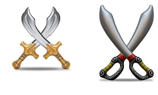 НАДУВНИЙ МЕЧ І НАБІР ШВИДКІСТЬ