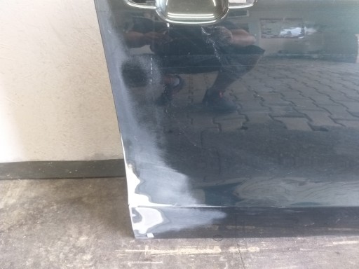DOOR FRONT RIGHT AUDI A8 D4 4H0