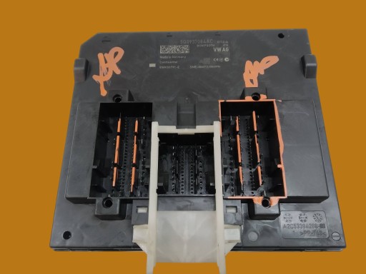 comfort control unit 5Q0937084AC Skoda Octavia III (2012-2020 )
