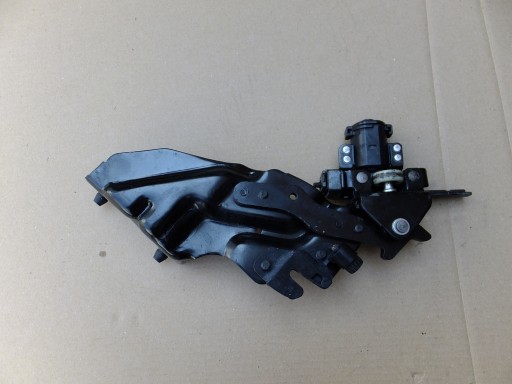 roll prowadnica door left rear part ford b-max 2013r AV11-R25001-AF