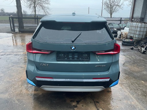 Ремень задней четверти bmw ix1 u11 правый левый