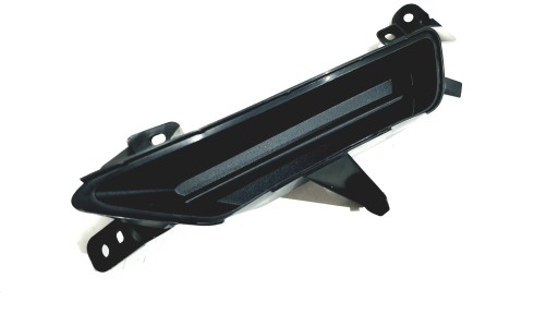 РЕШІТКА КРИШКА БАМПЕРА ЛІВА VOLVO XC90 31455309