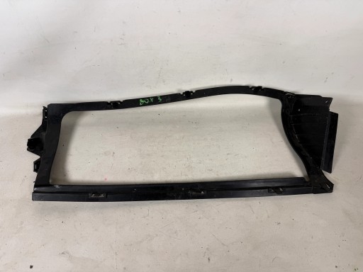 DACIA DUSTER 2 II frame grid central front 17- 628205876R
