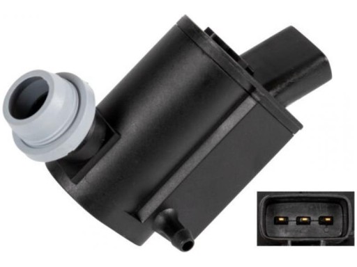 109288 - НАСОС ОМЫВАТЕЛЯ