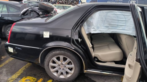 LONGHERONE parafango Destra posteriore CADILLAC DTS