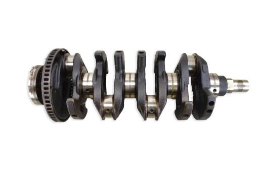 crank Nominalny OPEL CORSA D E ASTRA J MERIVA B 1.4 A14XER 55561516