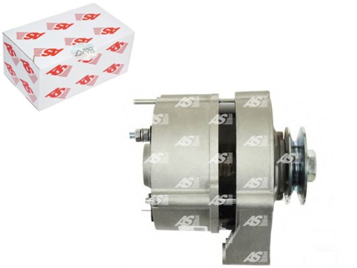 ASPA9086(iMOTO) - Генератор citroen 2cv 0.4-0.6 70-90 33a as-pl + водійський комплект №37