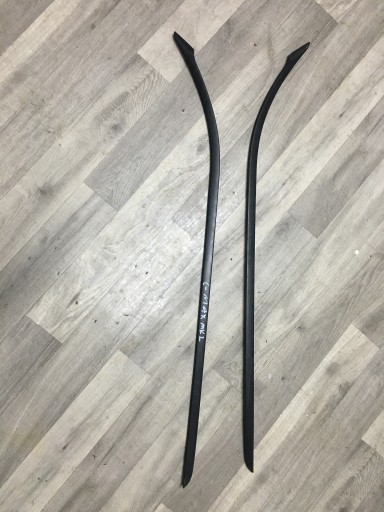 FORD C-MAX MK2 GRAND СТЕКЛОНАШИВКА