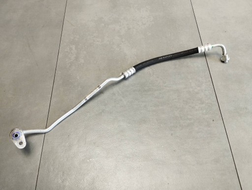 Mercedes-Benz GLC X253 wiring of the air conditioning A2138300801