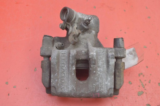 caliper brake left rear part 31341230 VOLVO V40 2 II 2.0 D3 150 KM 16-20
