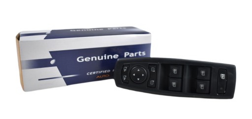 809610006R - ПАНЕЛЬ СТЕКЛОПОДЪЕМНИКА LAGUNA III MEGANE III