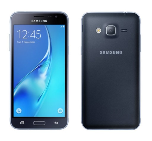 SAMSUNG GALAXY J3 2016 SM-J320F ładny