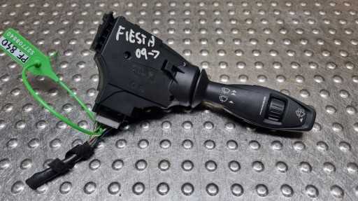 MANETKA wiper control 8A6T-17A553-AC FORD ECOSPORT MK2 FIESTA MK7