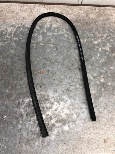 gasket door of the sliding GORA upper VW CRAFTER II