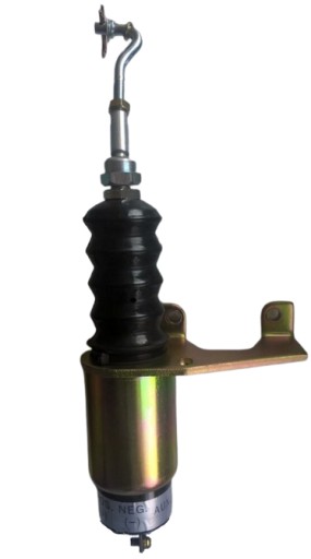 9271799 - Соленоид LIEBHERR D924 D926