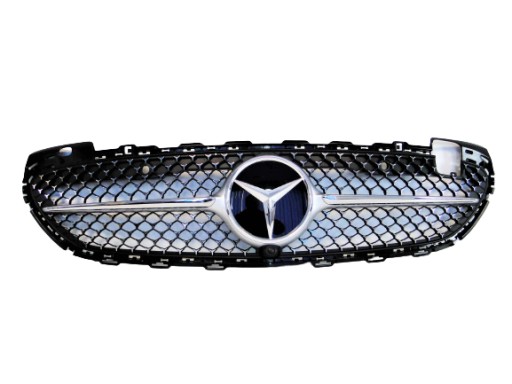 A2068805105 - MERCEDES C W206 206 AMG решітка КАМЕРА ОРИГ