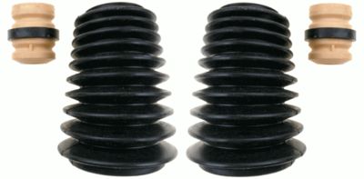 900 013 - Чохли сакс+амортизатор бампери ауді 100 а6 с4