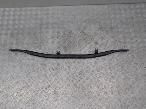 PORSCHE MACAN 95B barre anti-rapprochement console étrier POPRZECZNE moteur 95B805629