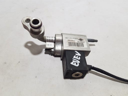 snímač ROZPREZNY klimatizaci MERCEDES W212 LIFT 2128309300