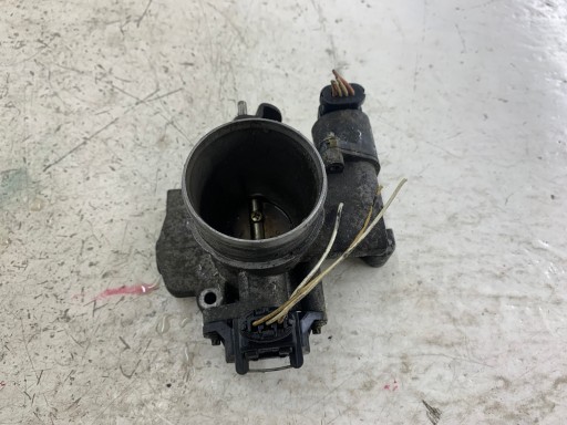 RENAULT CLIO II 1.2 throttle flap 7700868844M