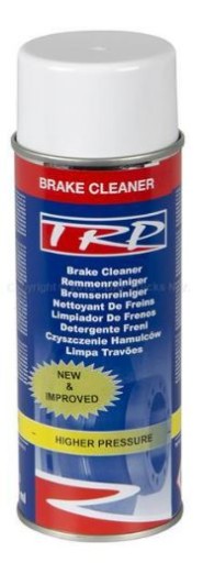 TRP ЖИДКОСТЬ ДЛЯ УДАЛЕНИЯ ТОРМОЗОВ 12 ШТ.