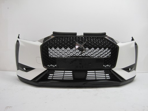 front bumper CITROEN DS3 CROSSBACK 23R