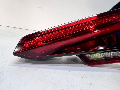 light right rear part to the bonnet LED AUDI A4 B9 sedan 8W5945094B