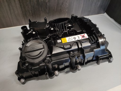 КРИШКА ГОЛОВКИ КЛАПАНА BMW 2 U06 X1 U11 7952872 B38