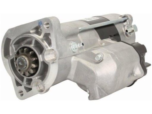 DSN1207 - Стартер land rover range rover iii 3.6 4.4 range rover sport 3.6