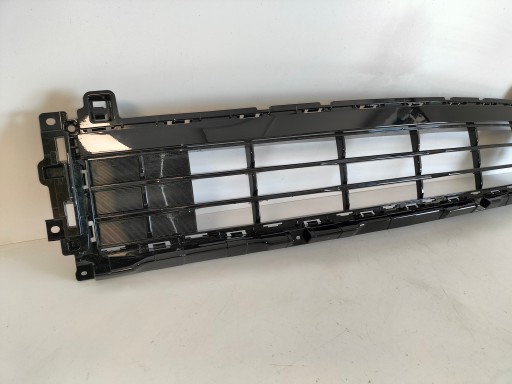 grille grid central of a bumper front KIA SPORTAGE 5 V LIFT 25- GT-LINE