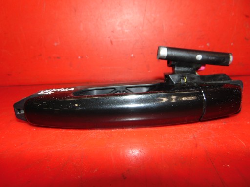 VITARA 2 II 3 III 15- handle door left rear part ZCE
