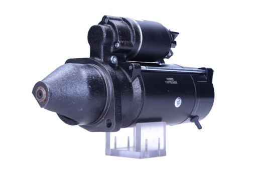 630.511.112.090 - Новий стартер джон дір 3,4 квт