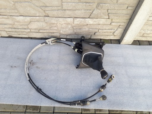 C1br7e395cd - Ссылки ручка селектор fiesta mk7