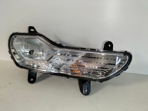 fog light light right FORD KUGA MK2 13-16 ESCAPE 12-16