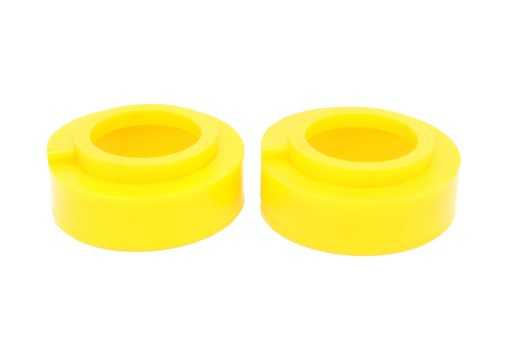 POD5-5PUY - Пружинные шайбы polybusze pajero ii/galloper