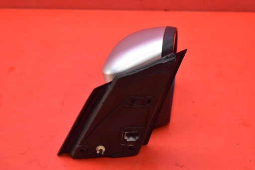 mirror right OB EU 024550 FORD FOCUS MK3 11-15 8 PIN