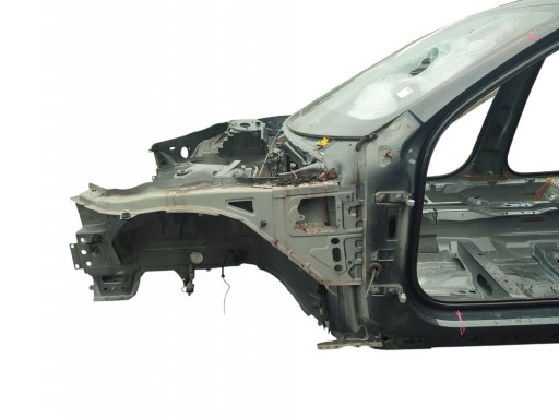 längsträger links VOLVO V90 II V90 CC LAK: 492 (16-20)