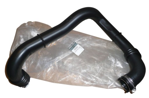 ПОВІТРОПРОВІД MASTER II 2.5 DCI 8200582483 OE