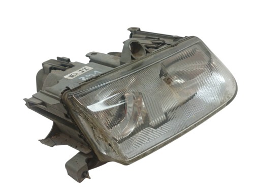 light front right lens EU Alfa Romeo 146 and (1995-2000)