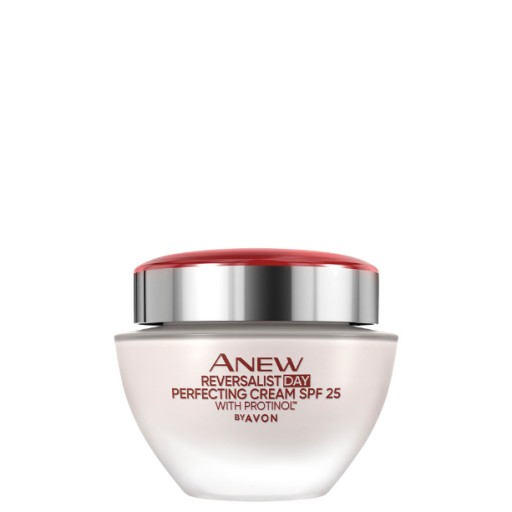 Denný krém na tvár Avone Anew Reversalist 25 SPF s protinolom