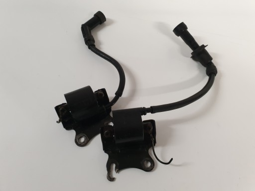 Dr800cewki - Suzuki DR 800 большие катушки зажигания
