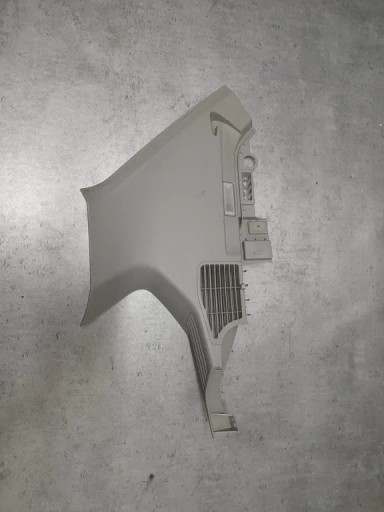 7228140 - BMW X3 F25 кришка стійки П